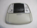Overhead Roof Console with Lights A676939