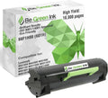 Remanufactured Toner Cartridge High Yield 10,000 B782384