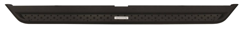 Go Rhino Dominator DSS Sliders I4307