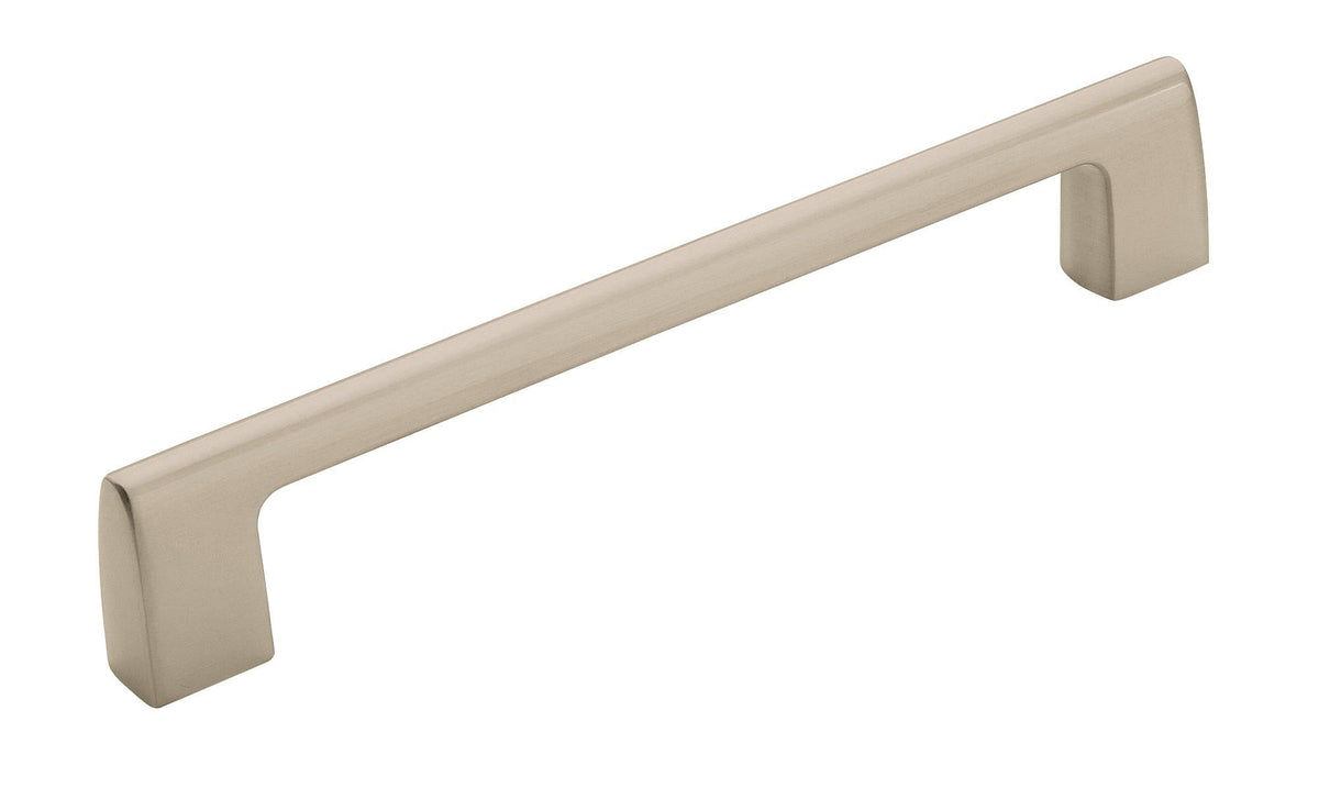 Satin Nickel Appliance Pull W308