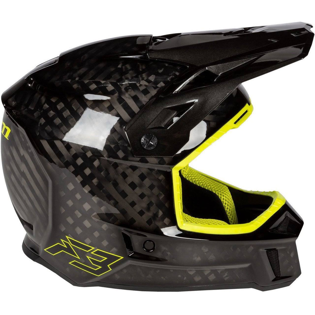 Asphalt Carbon Helmet H87156
