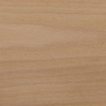Beech Flat Cut Veneer Sheet, 10mil Paper Backed H694