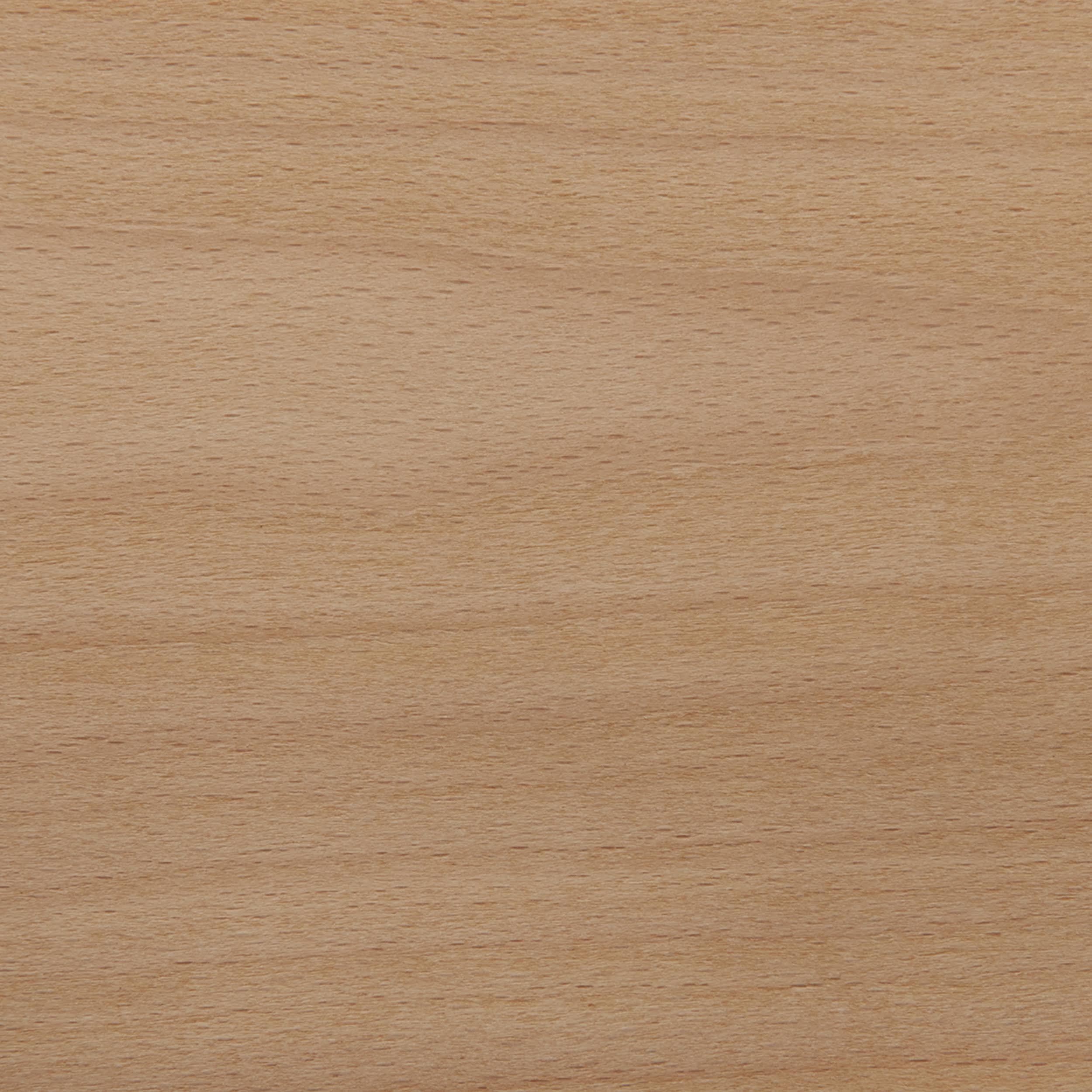 Beech Flat Cut Veneer Sheet, 10mil Paper Backed H694