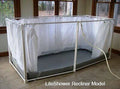 Reclining Shower Chair Q918
