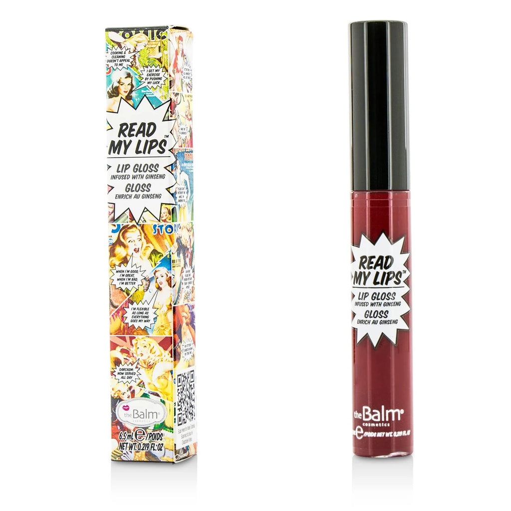 Lip Gloss N4642