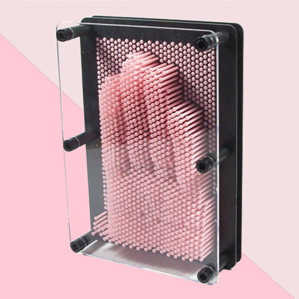 Medium Size Pin Art Board Toy H968428