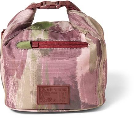Multi-Colored Chalk Bucket K663