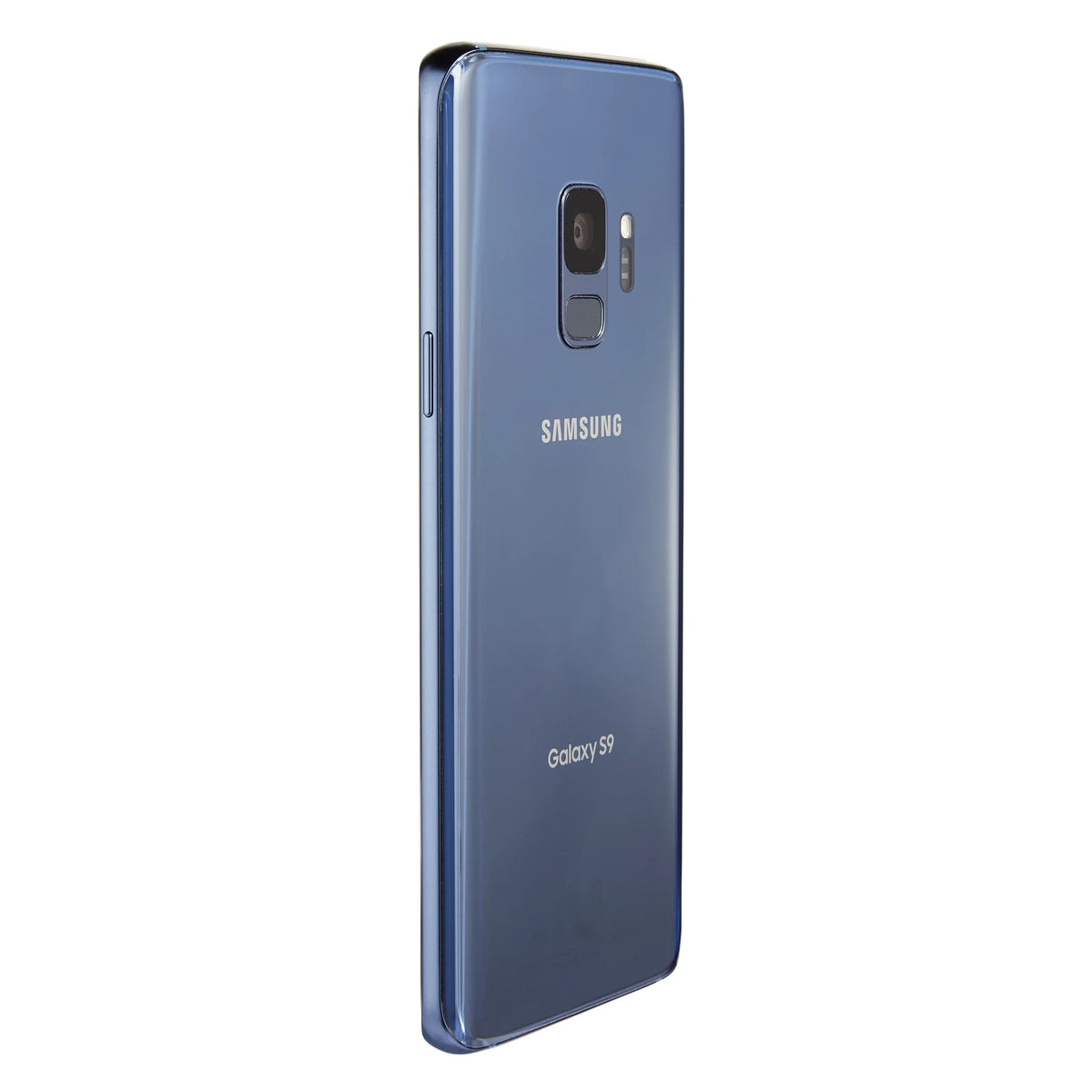 Refurbished Samsung Galaxy S9 64GB Blue N659