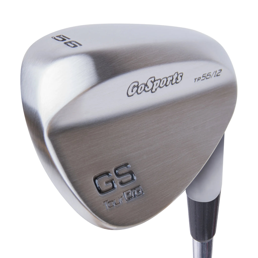 56 Degree Sand Wedge in Satin Finish P4702