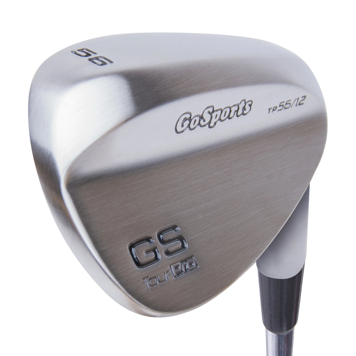 56 Degree Sand Wedge in Satin Finish P4702