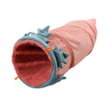 Carrot Hamster Tunnel Tube Toy Y91432