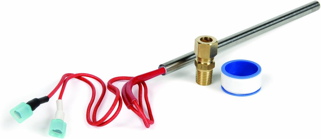 Hot Water Hybrid Heat Kit for 6-Gallon RV LP Gas Water Heater S682414