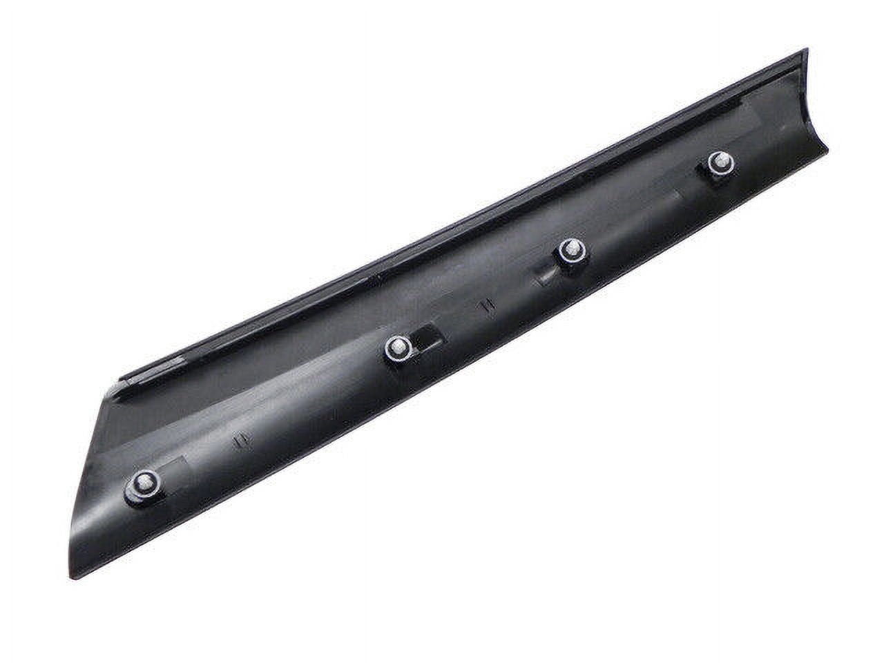 Windshield A Pillar Post Trim Molding (Left Side) L306866