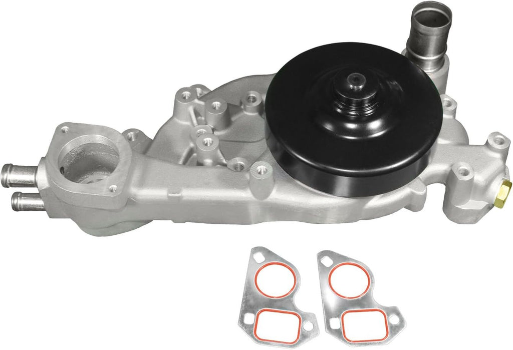 Engine Water Pump I58602