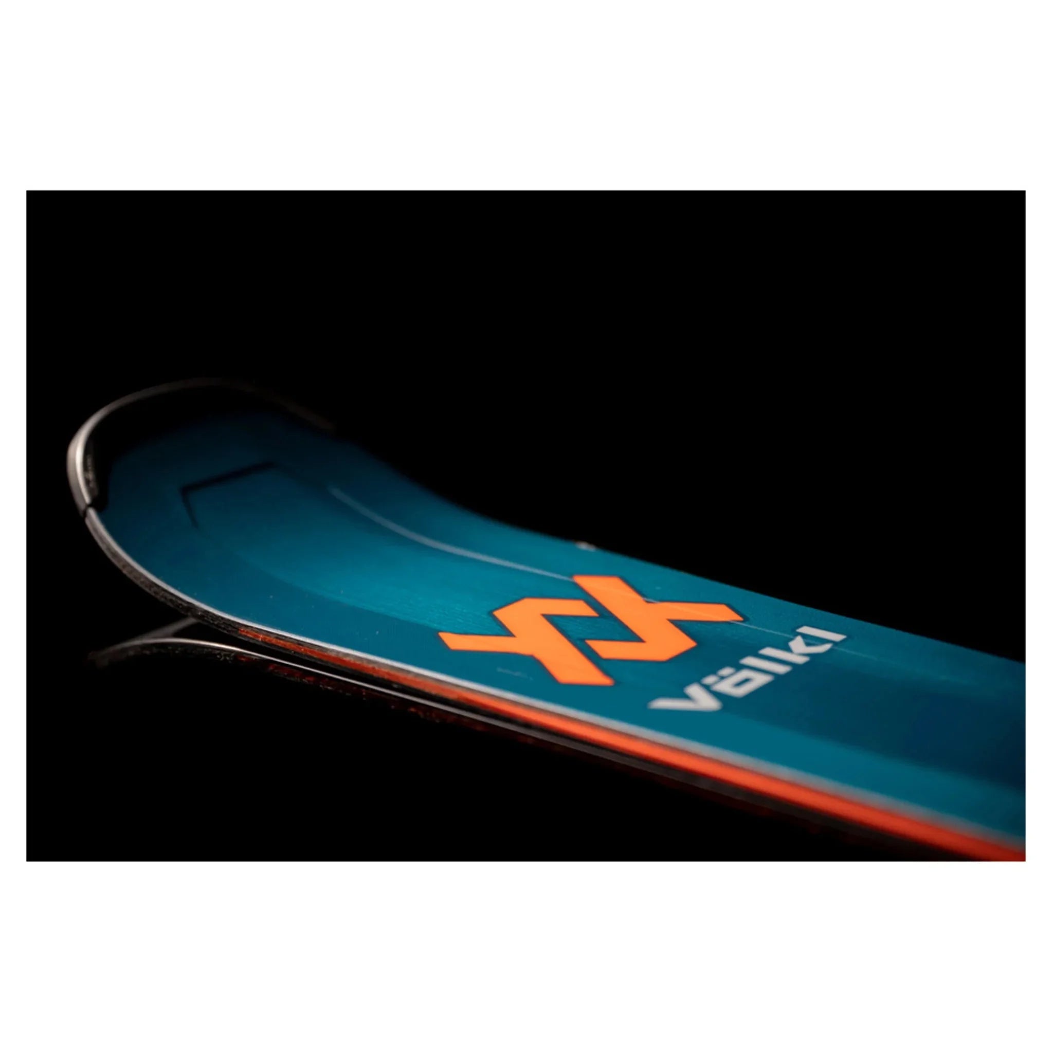 84 Ski with Lowride XL 13 Binding G87088