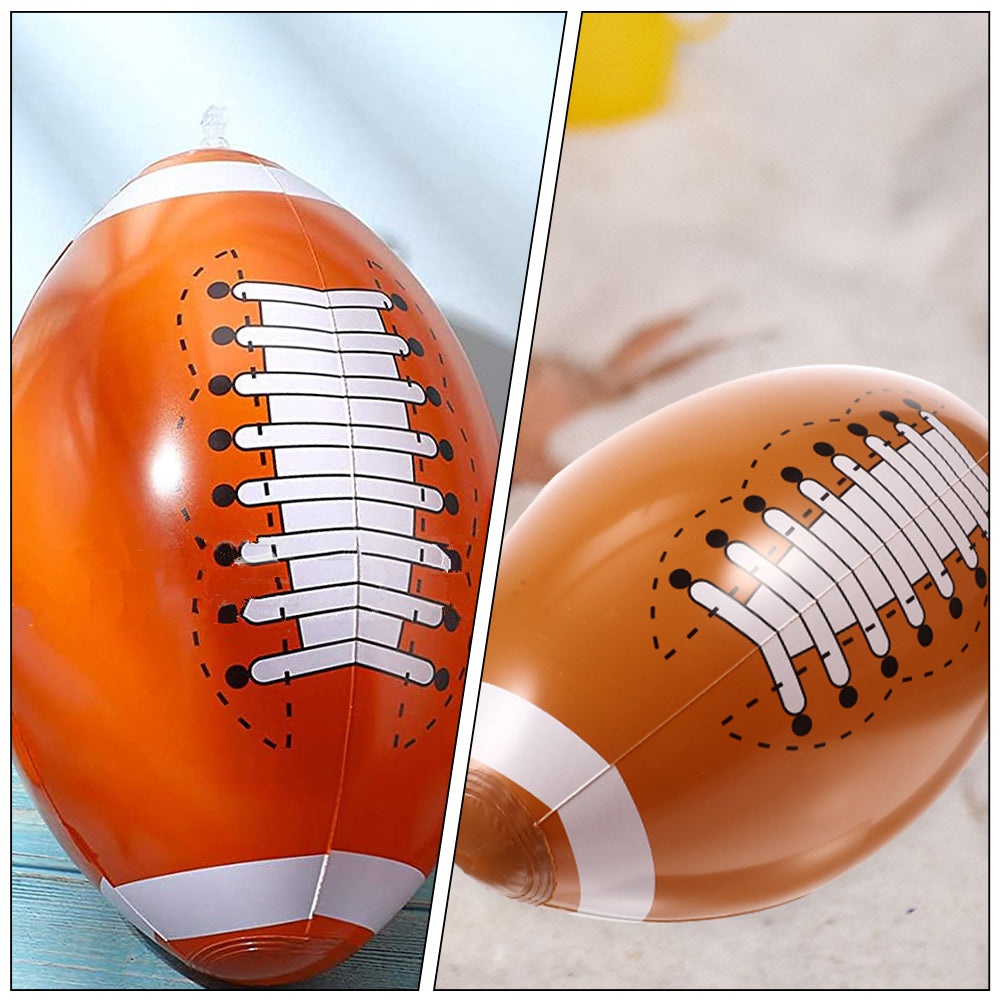 2Pcs Inflatable Beach Balls N815
