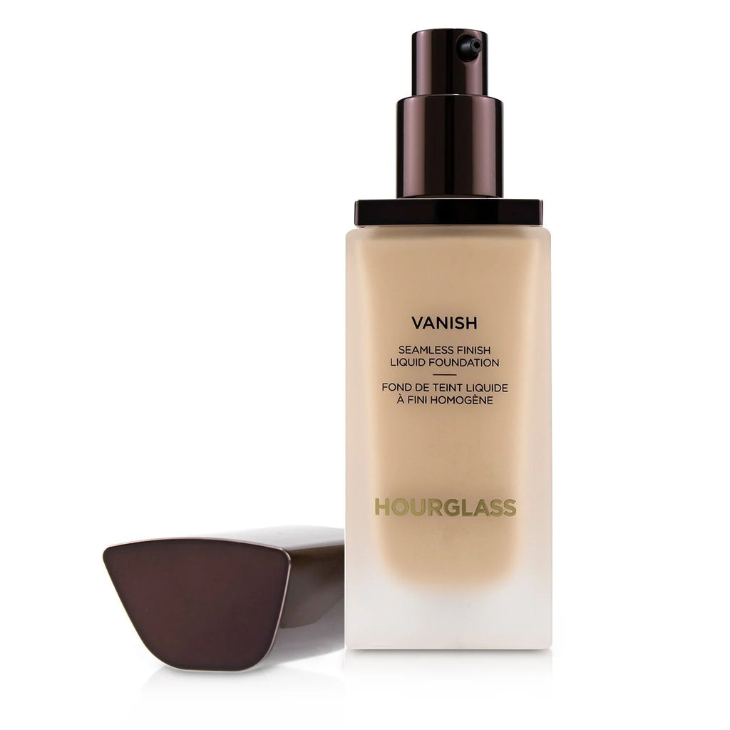 Shell Liquid Foundation 25ml H162