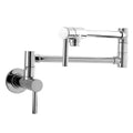 Oil Rubbed Bronze Wall Mount Pot Filler I584