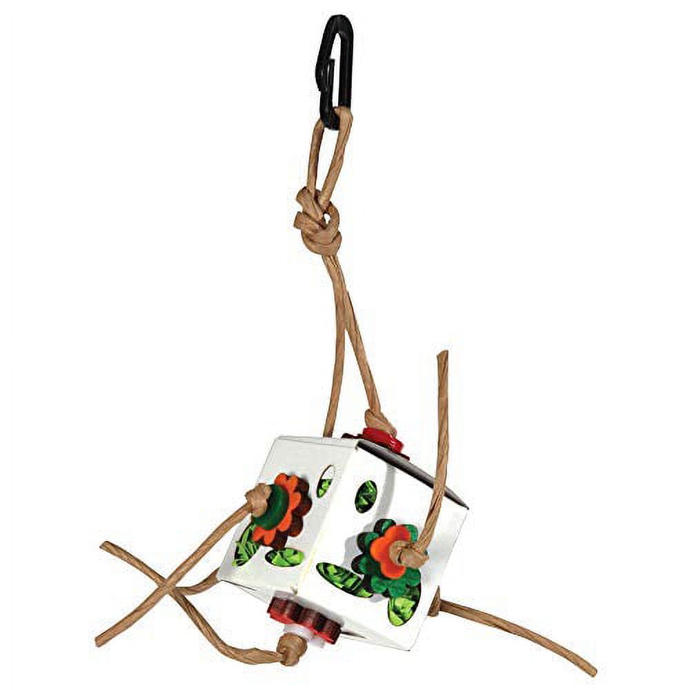Bird Toy B5781