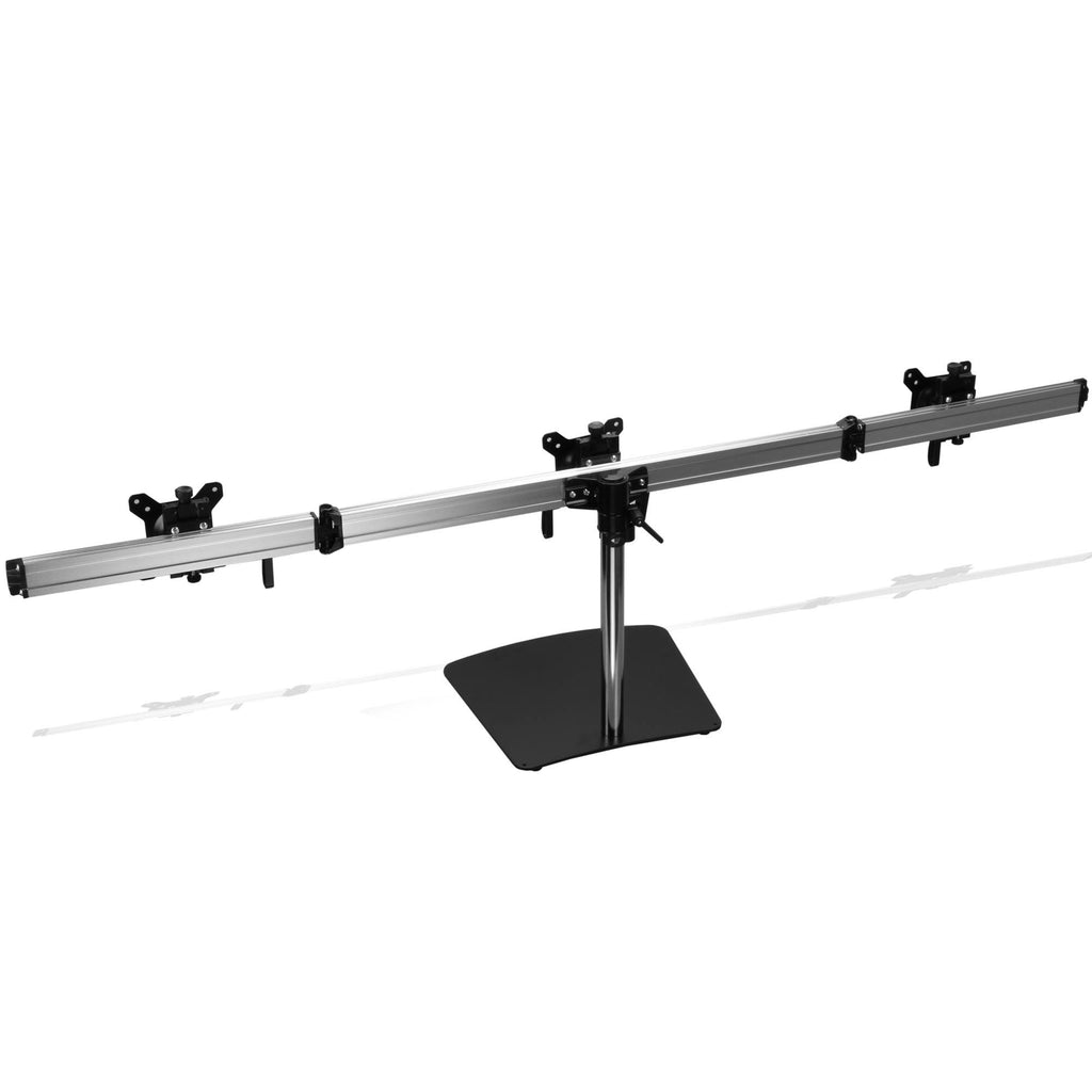 Triple Monitor Stand D241677