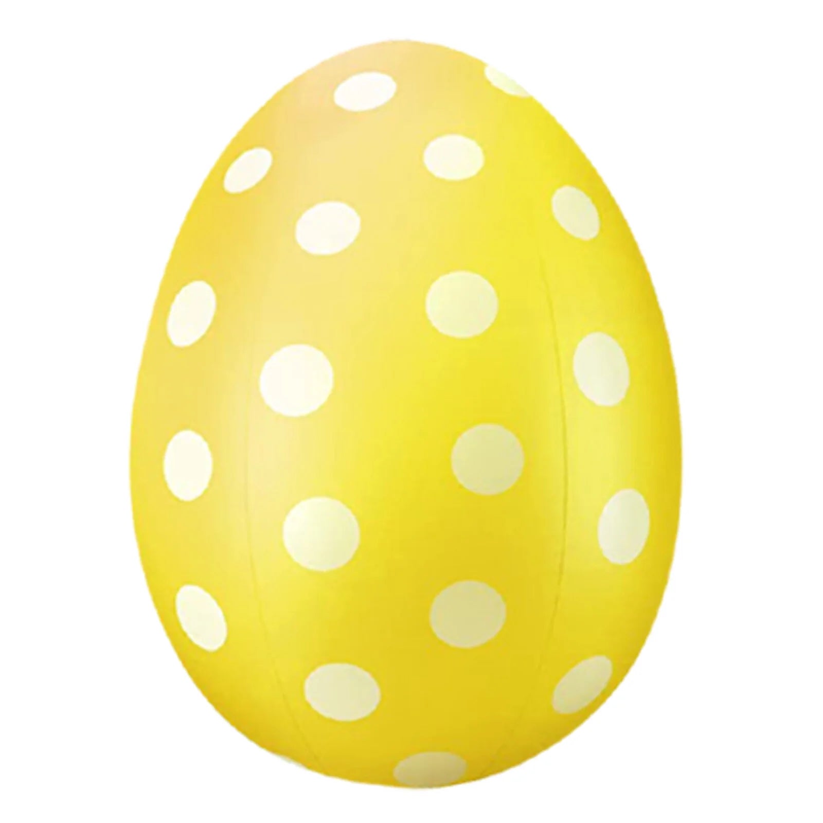Colorful Inflatable Easter Egg Decorations C237875