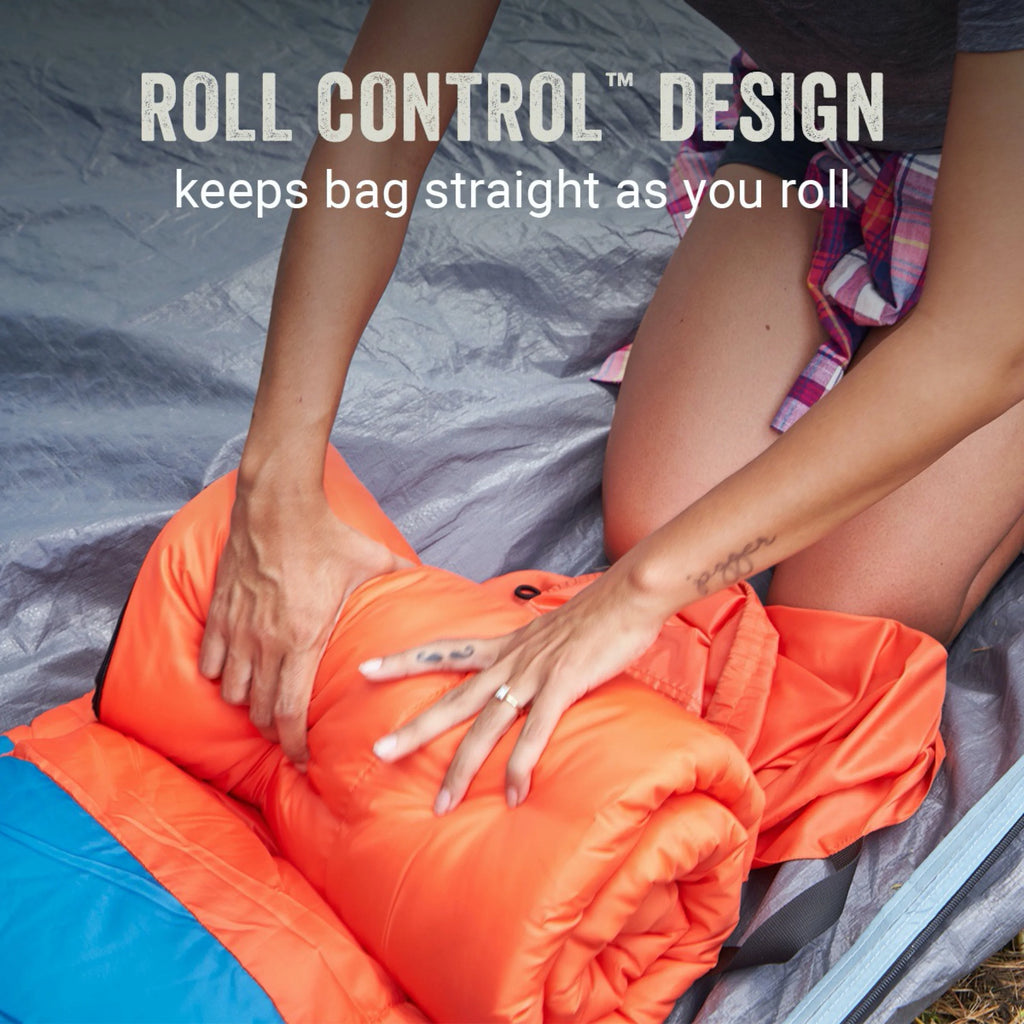 Rectangle Sleeping Bag A82369