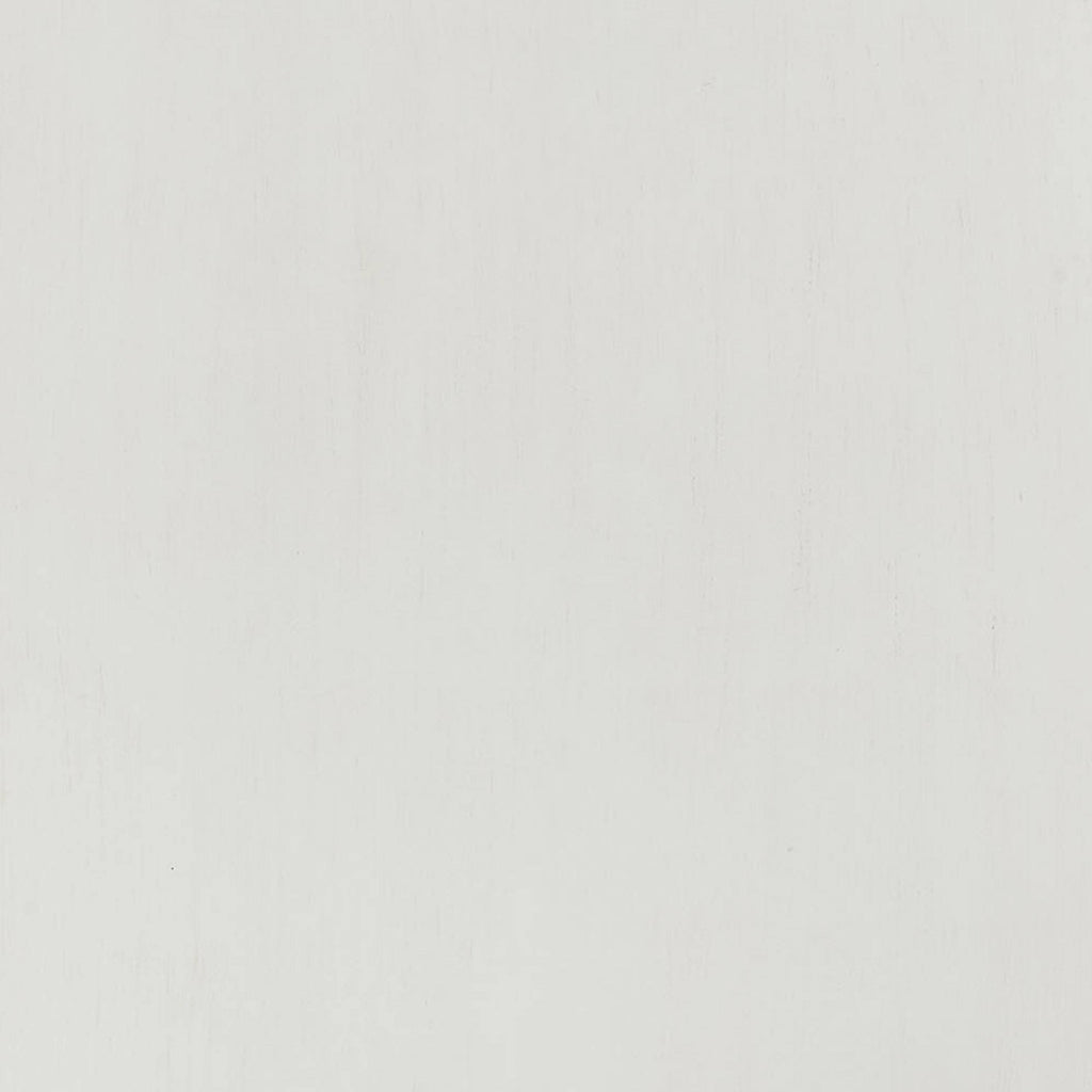 Distressed White Accent Cabinet D860