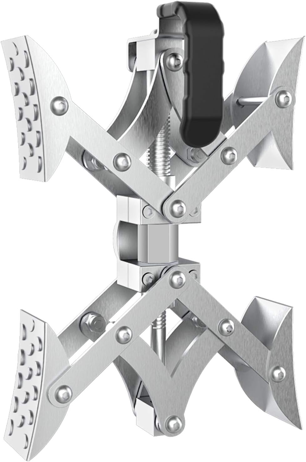 2Pack Wheel Stabilizer Chocks for Travel Trailers N78792
