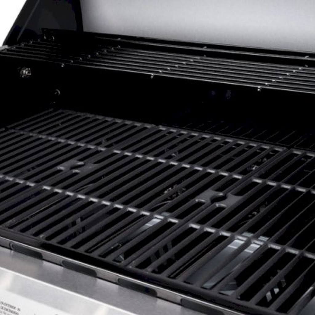 5 Burner Propane Gas Grill S26453