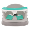 4-in-1 Feeding Booster Seat, Teal Y534124