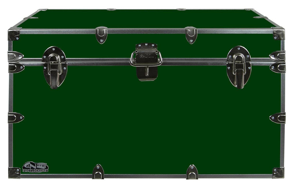 Large Storage Trunk with Lid Stay W436211