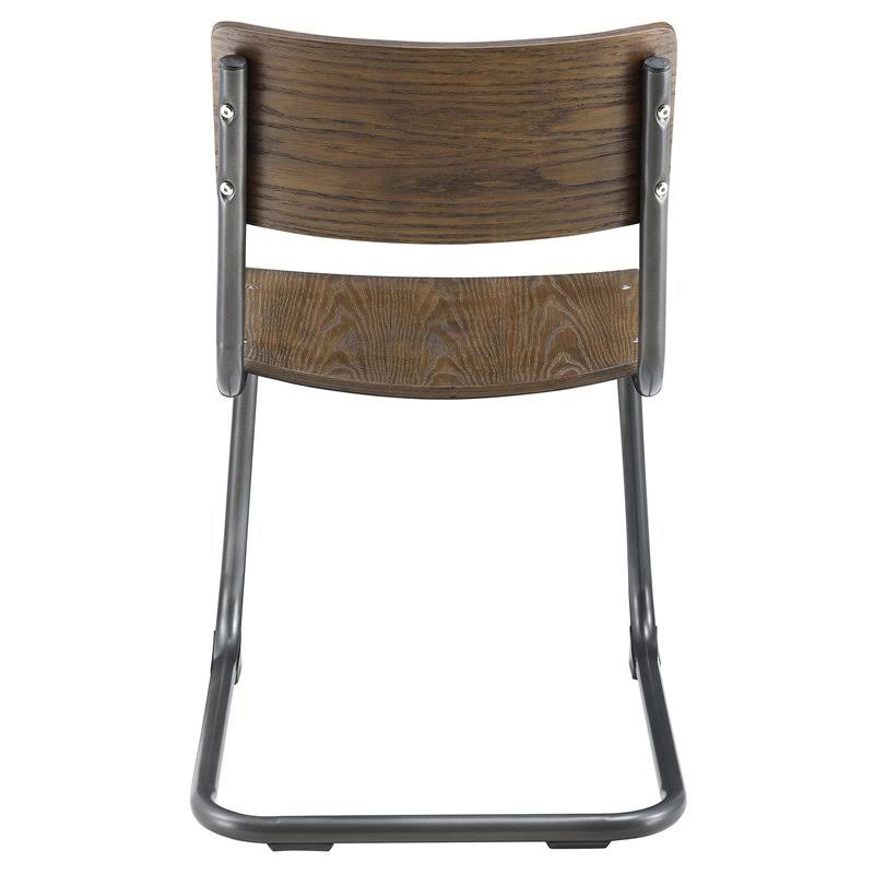 Set of 2 Chair O6237
