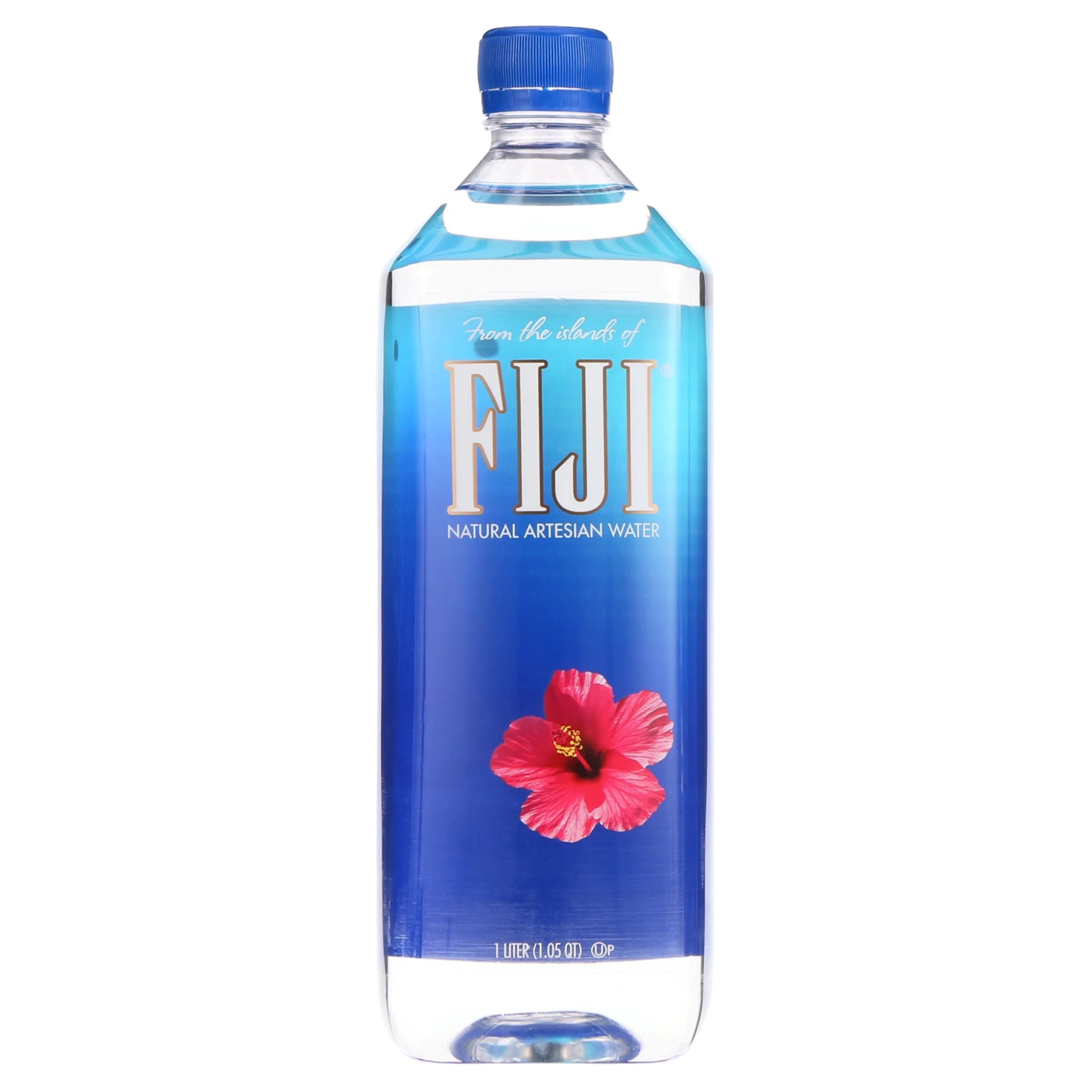 Natural Artesian Water, 33.8 Fl Oz, 12 Count Bottles S832752