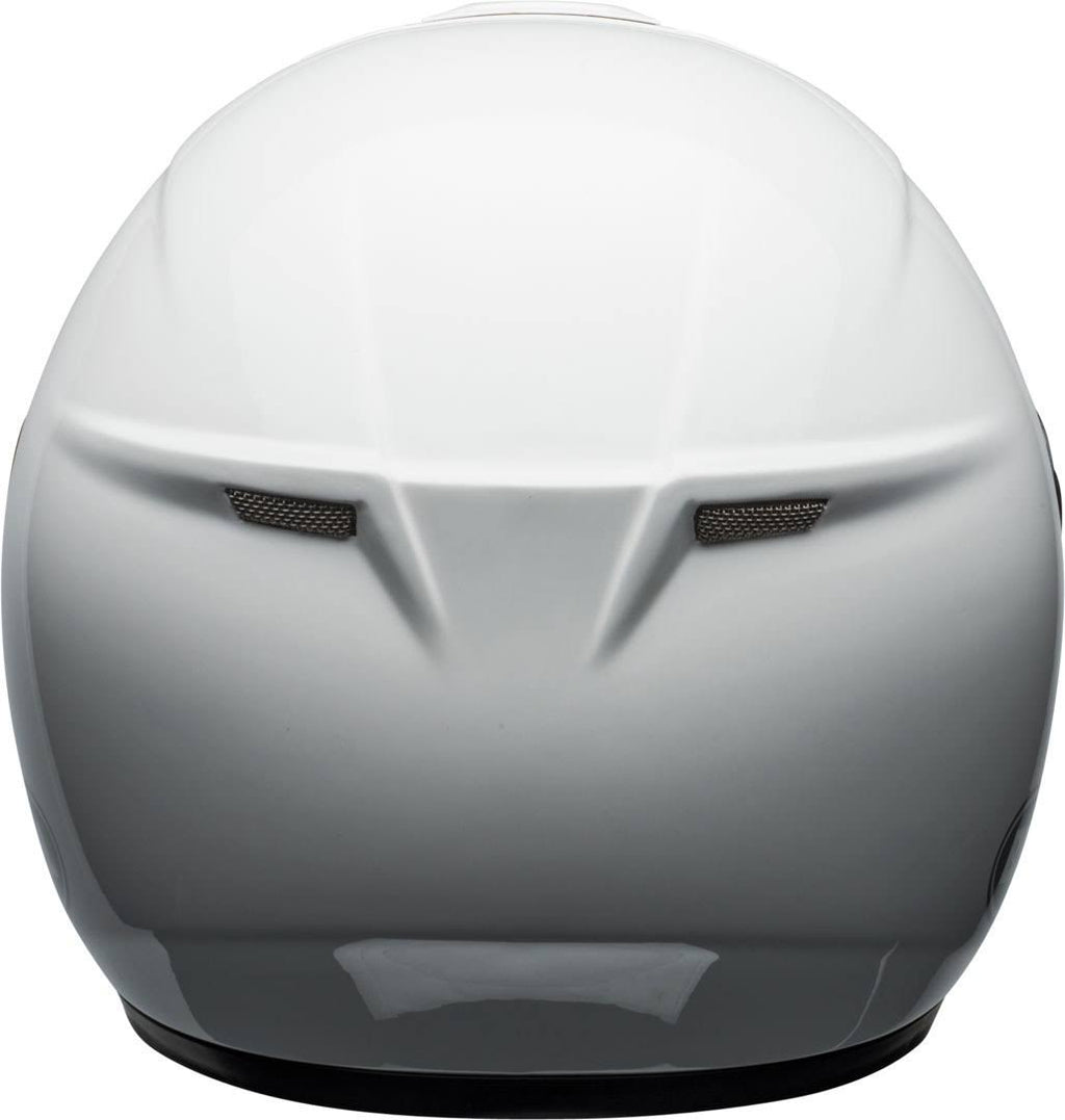 White Solid Helmet A177463