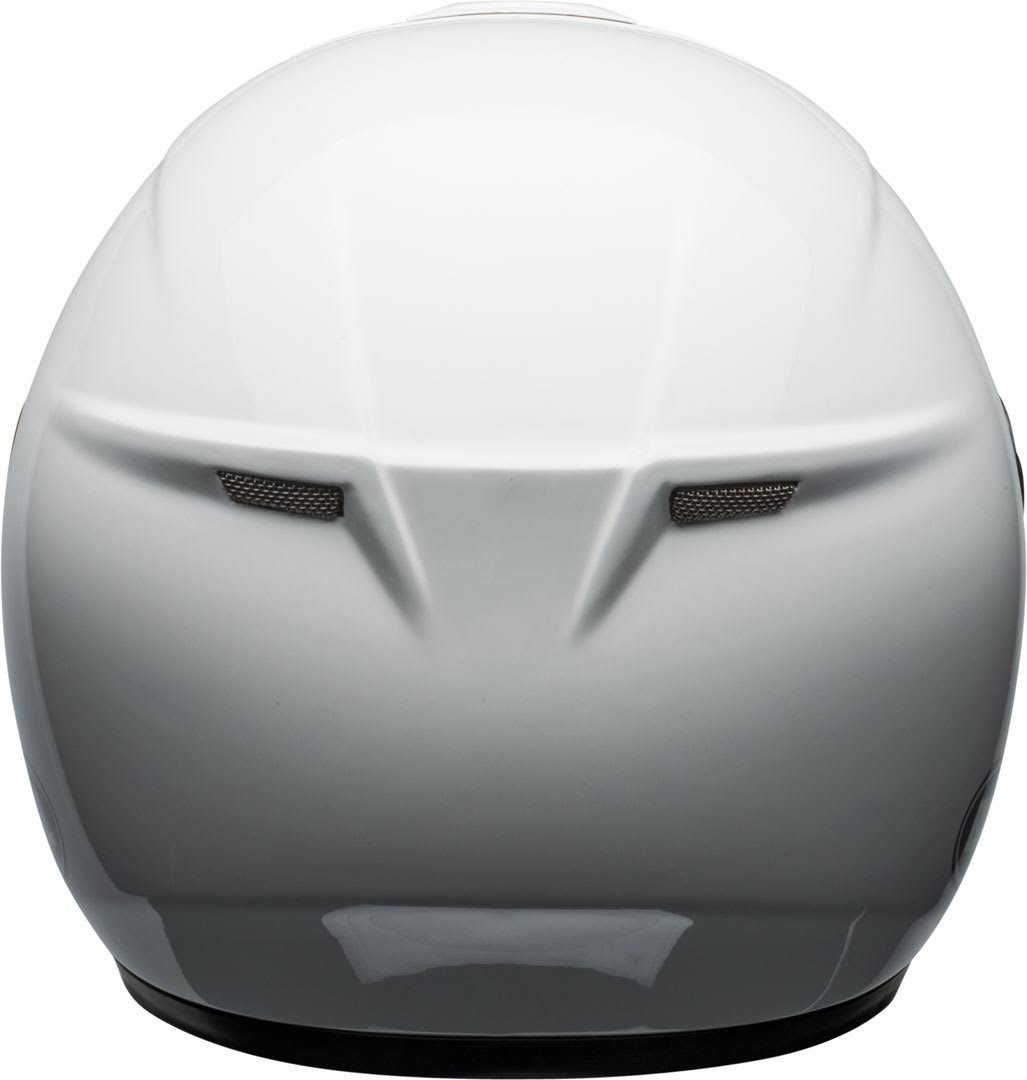 White Solid Helmet A177463