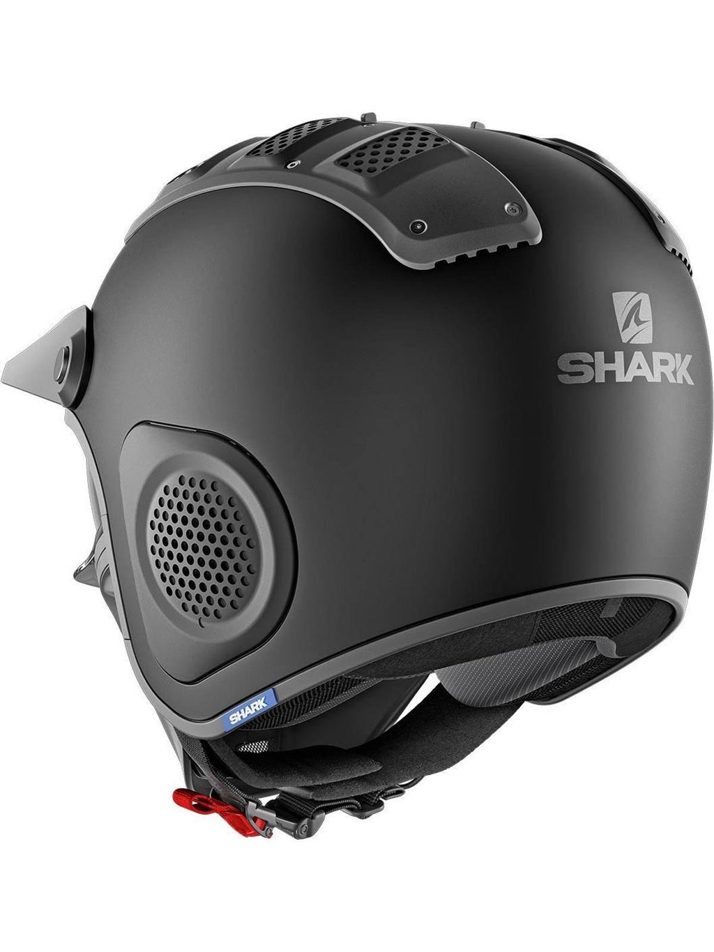 Black Mat Helmet W71504
