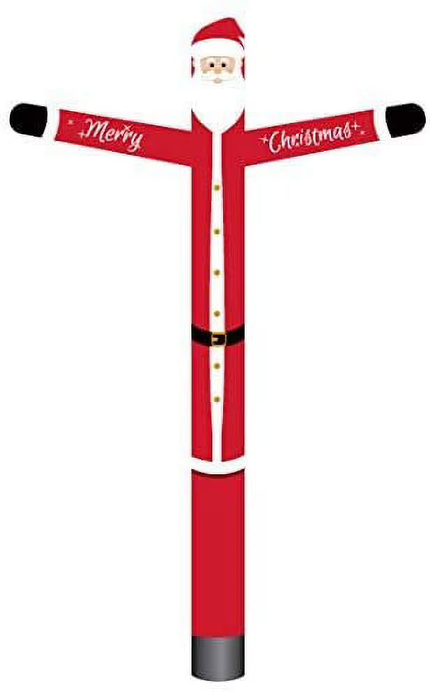 20 Foot Tall Inflatable Tube Man Dancing Puppet M514
