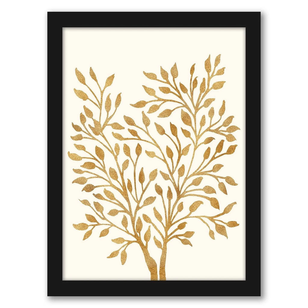 Black Framed Gallery Wall Set K69389