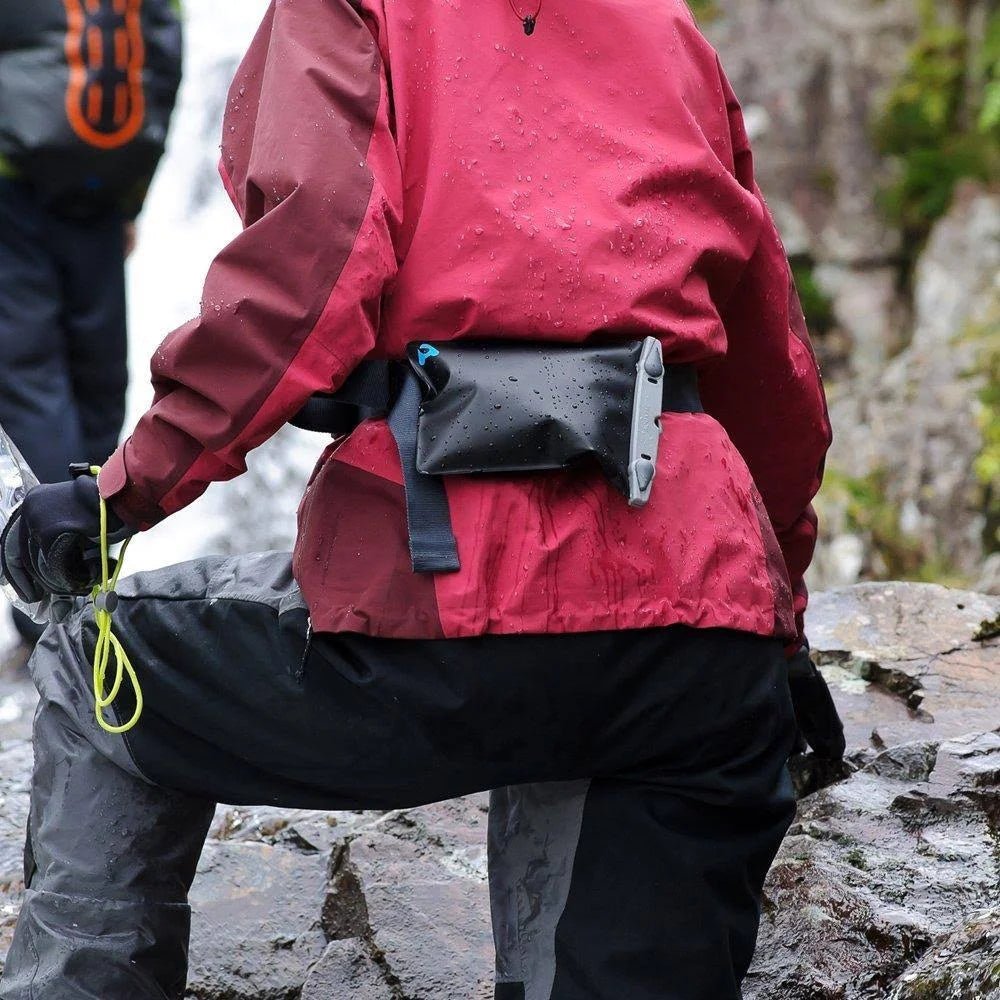 Waterproof Belt Case Fanny Pack N390