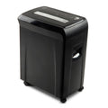 12 Sheet Capacity Paper Shredder E1344