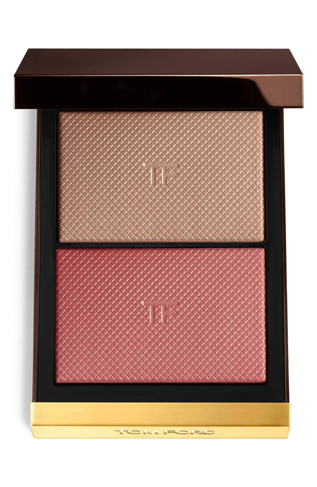 Skin Illuminating Powder Duo B7132