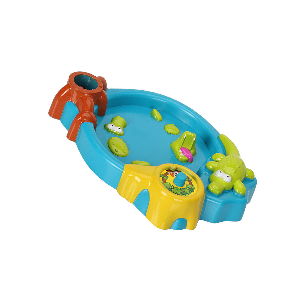 Monkey Swing Tree Board Game Educational Toys J8180