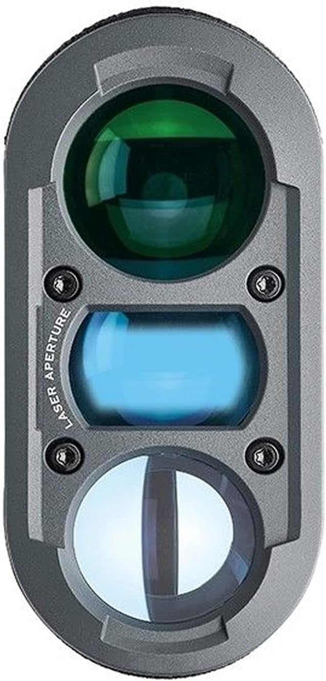 Sierra6BDX 3.5-10x42mm Rifle Scope 30mm Tube Second Focal O934940