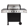 5 Burner Propane Gas Grill S26453