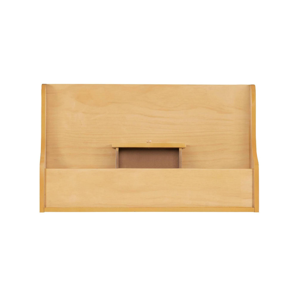 Folding Desk Natural P389