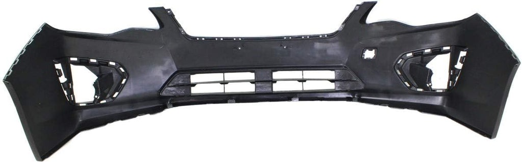 Primed Front Bumper Cover for 2012-2014 Subaru Impreza G19365