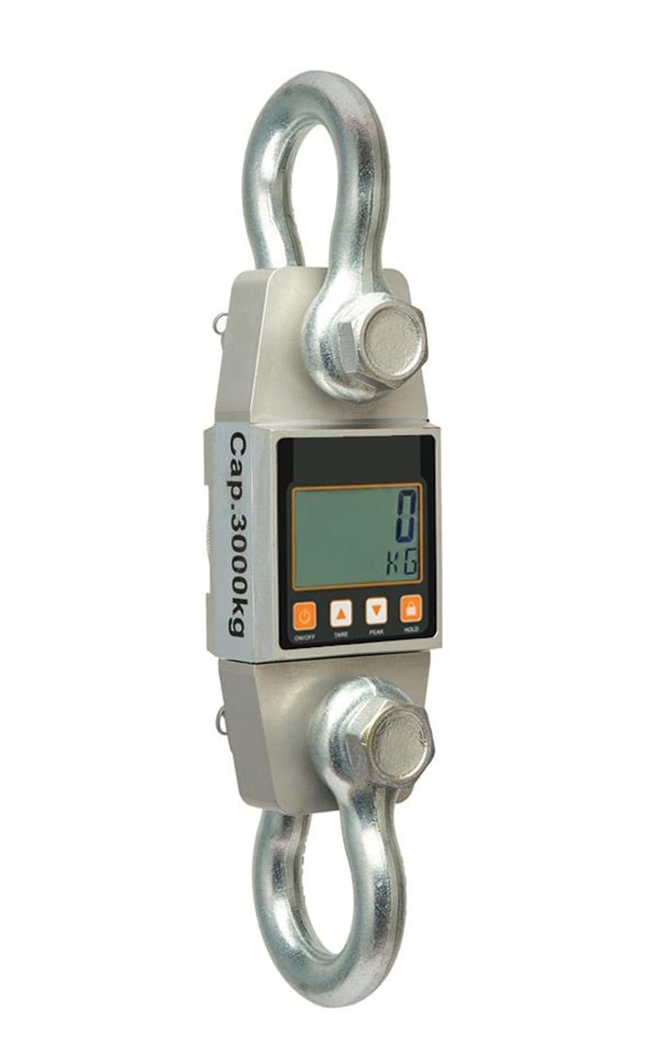 3000kg/6000lb Heavy Duty Crane Scale P65576