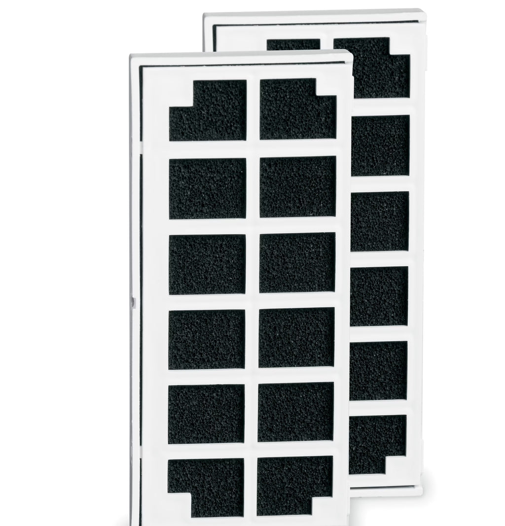 2pack Refrigerator Air Filter J82180