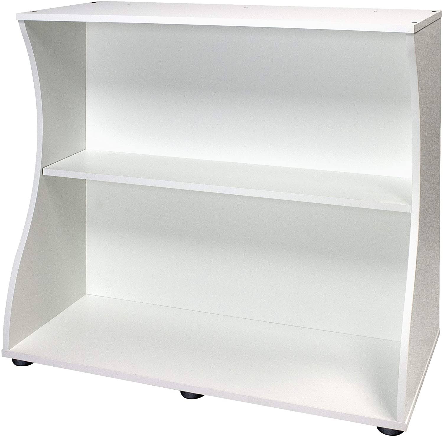 White 123L Cabinet K605009
