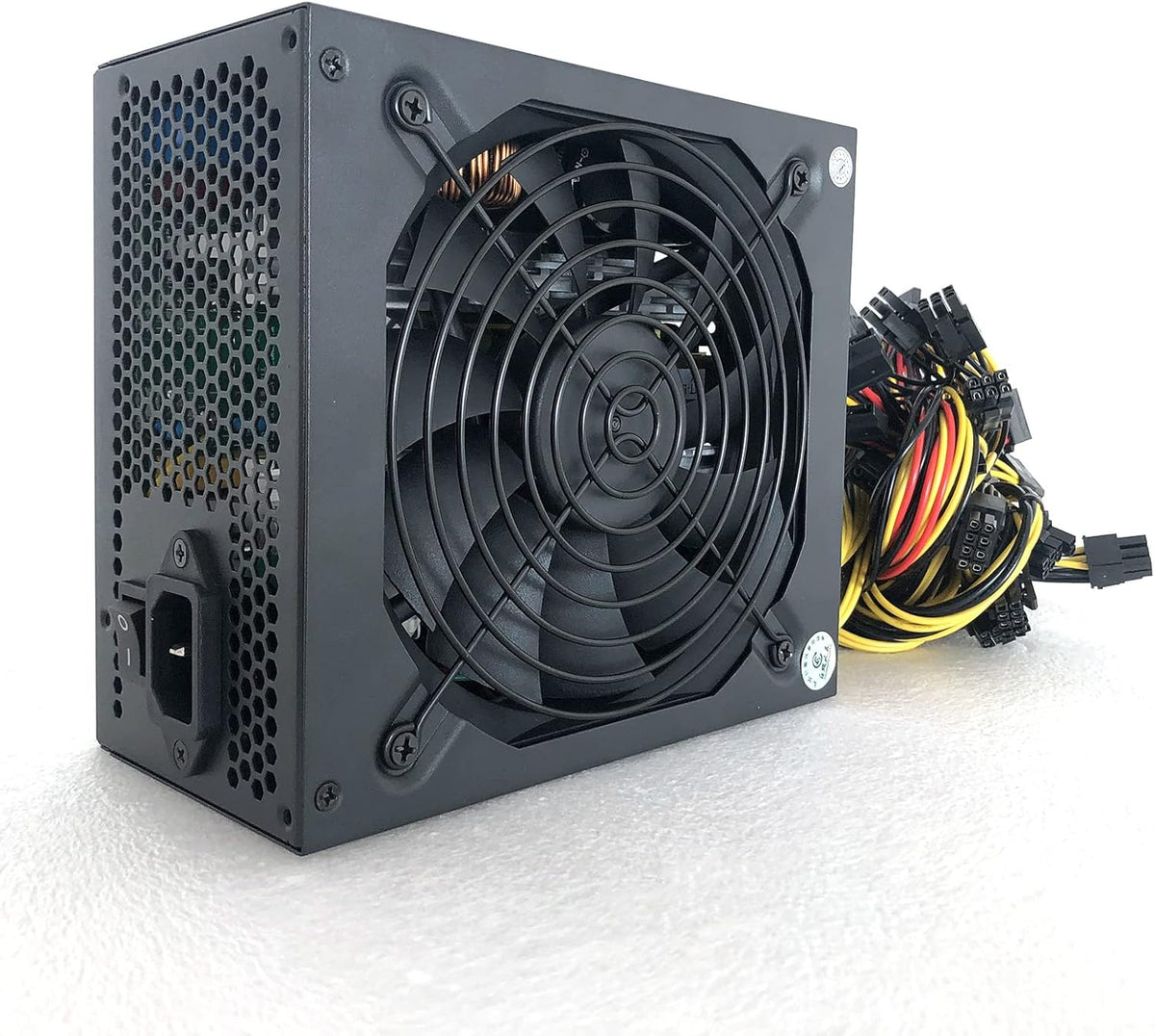 Mining Motherboard with 8 Video Card Slots S36105